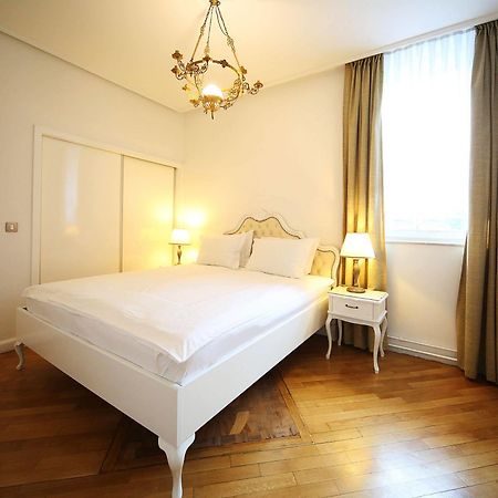 Aparthotel Vila Minka Λιουμπλιάνα Εξωτερικό φωτογραφία