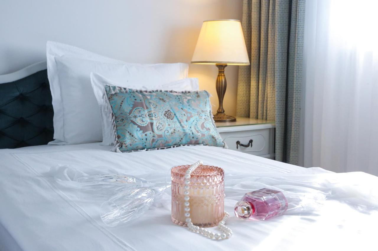 Aparthotel Vila Minka Λιουμπλιάνα Εξωτερικό φωτογραφία