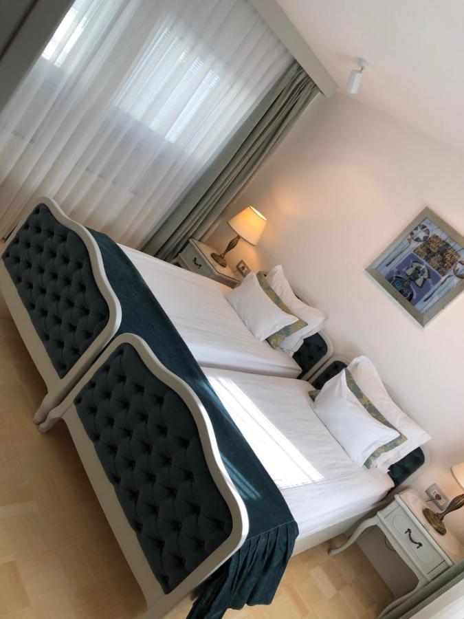 Aparthotel Vila Minka Λιουμπλιάνα Εξωτερικό φωτογραφία