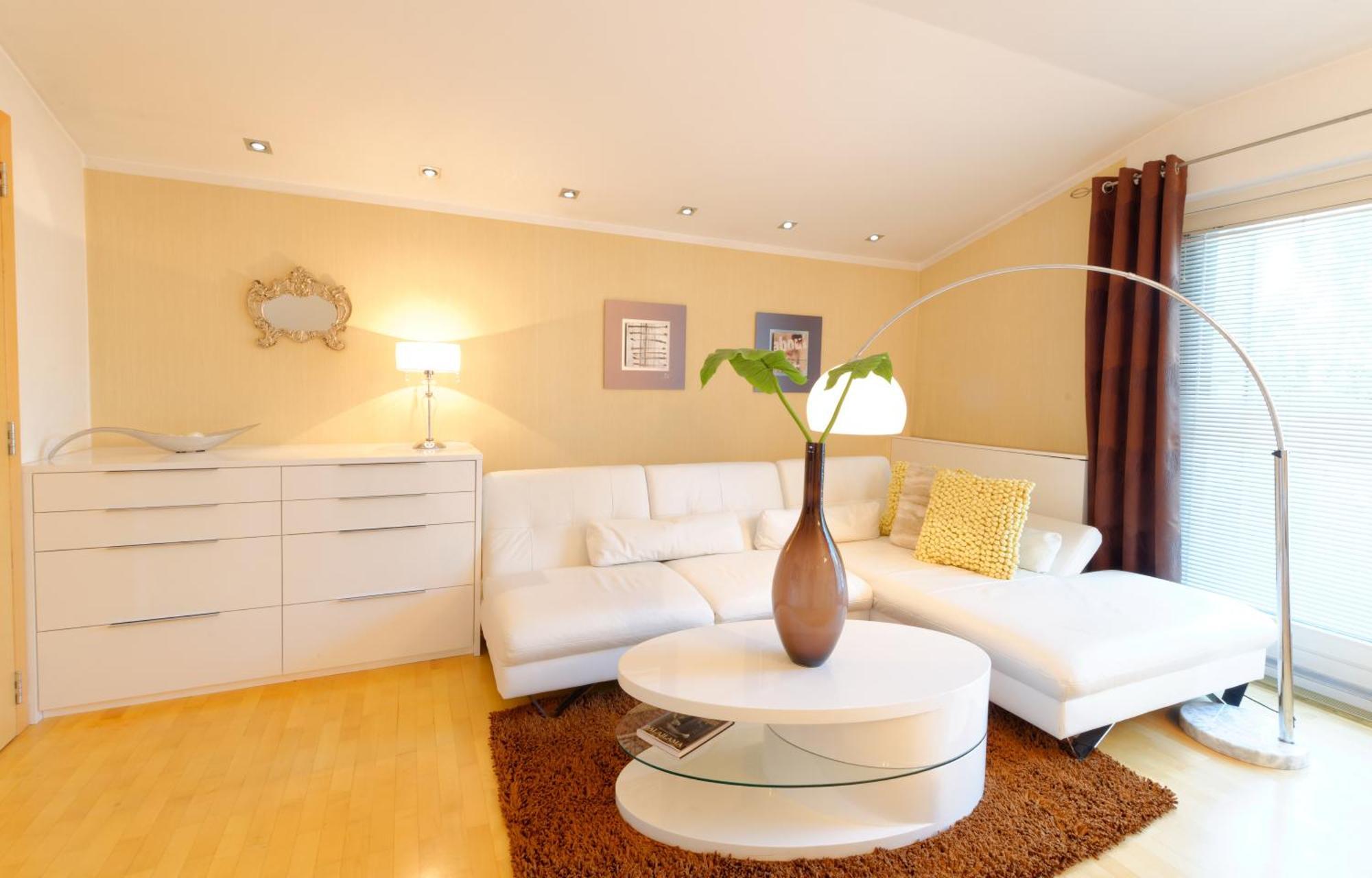 Aparthotel Vila Minka Λιουμπλιάνα Δωμάτιο φωτογραφία