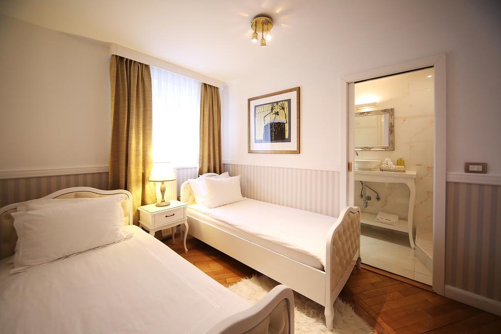 Aparthotel Vila Minka Λιουμπλιάνα Εξωτερικό φωτογραφία