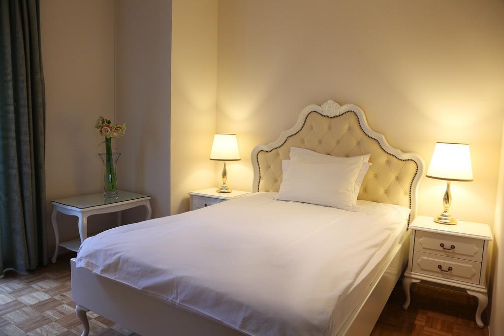 Aparthotel Vila Minka Λιουμπλιάνα Εξωτερικό φωτογραφία